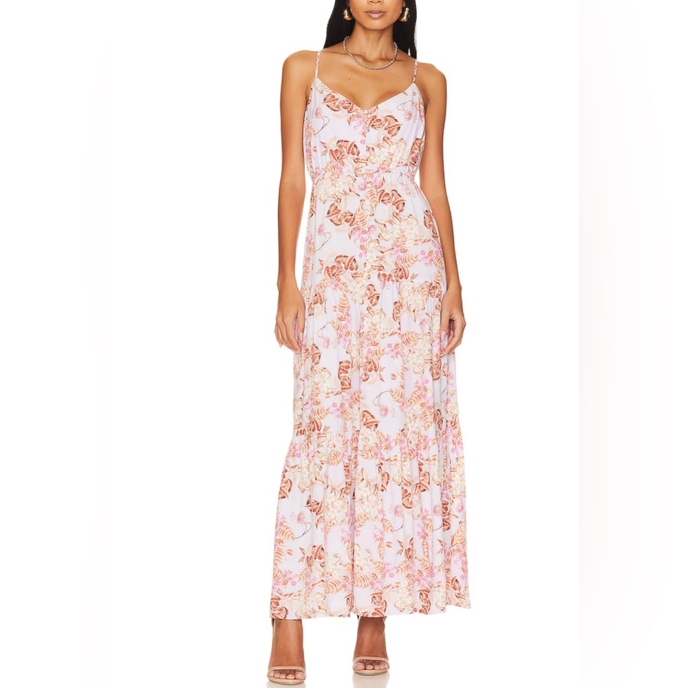 Phillipa Dress